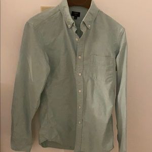 J. Crew Men’s Long Sleeve